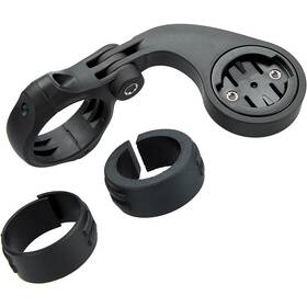 Držák Garmin na horské kolo pro Edge 2x, 130, 200, 5xx, 8xx, 1xxx černý

