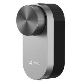 Zámek EZVIZ DL01 Pro stříbrný

