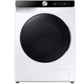 Pračka se sušičkou Samsung WD11DG6B85BKU4 bílá

