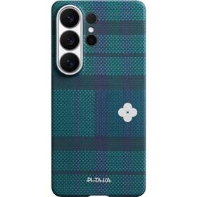 Kryt na mobil Pitaka na  Samsung Galaxy S26 Ultra vícebarevný

