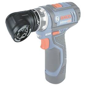 Výměnný nástavec Bosch GFA 12-W, úhlový adapter, 1600A00F5K 


