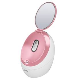 Obličejová sauna Orava FI-300 bílá barva
