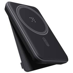 Powerbanka Voltme MagPak 5K Series 5000mAh černá


