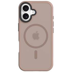 Kryt na mobil Tactical MagForce Hyperstealth na Apple iPhone 17 hnědý

