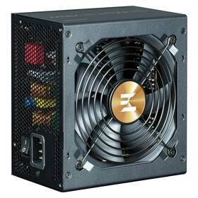 Zdroj Zalman TeraMax II SE 750W (ZM750-TMX2SE) černý

