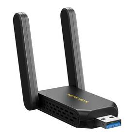 Wi-Fi adaptér Mercusys MA86XH černé

