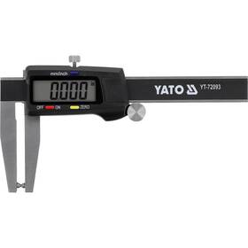 Posuvné měřidlo YATO YT-72093 

