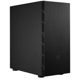 Case Cooler Master MasterBox MB600L V2 Steel černá

