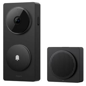 Dveřní videotelefon Aqara Hub G410 Select černý

