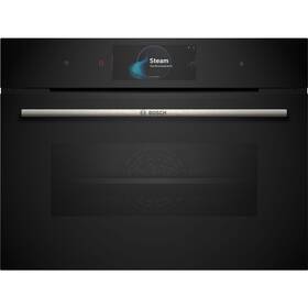 Trouba Bosch CSG7384B2 PerfectBake Plus černá

