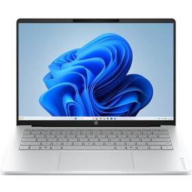 Notebook HP OmniBook 5 14-hk0600ncx + Game Pass předplatné na 2 měsíce stříbrný

