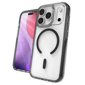 Kryt na mobil ZAGG Santa Cruz Snap na Apple iPhone 18 Pro Max / 17 Pro Max černý

