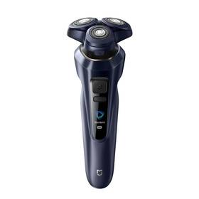 Holicí strojek Xiaomi PDL11 Mijia Electric Shaver Pro Portable Blue modrý

