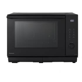 Mikrovlnná trouba Panasonic NN-DS59NBEPG černá barva
