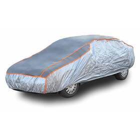 Autoplachta Compass proti kroupám XXL 570 x 203 x 119 cm 


