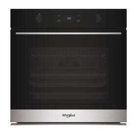 Trouba Whirlpool WOI78PU0SXA černá barva
