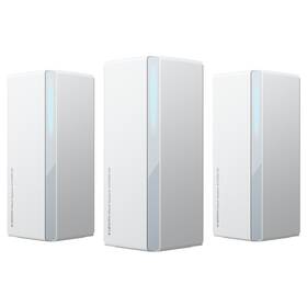 Komplexní Wi-Fi systém Xiaomi AX3000 NE (3 ks) bílý

