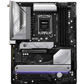 Základní deska ASRock B860 LiveMixer WiFi 

