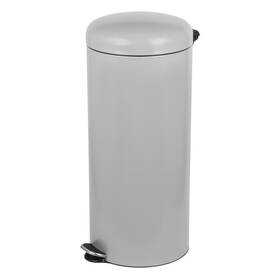 Odpadkový koš Alda DS614S, 30 l šedý

