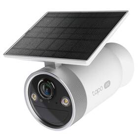 IP kamera TP-Link Tapo C465 4K Solar bílá

