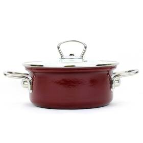 Kastrol Belis 24 cm, 4,5 l 
