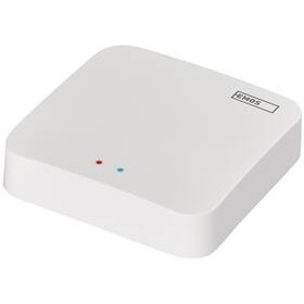 Internetová brána EMOS GoSmart Multifunkční ZigBee brána IP-1000Z s Bluetooth a Wi-Fi 

