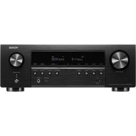 AV Receiver Denon AVR-S770H černý

