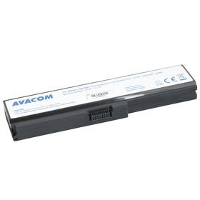Baterie Avacom Toshiba Satellite L750 Li-Ion 10,8V 5600mAh 60Wh 

