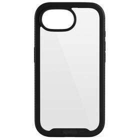 Kryt na mobil Spello by Epico Mag+ Rugged na Apple iPhone 16e černá barva
