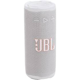 Přenosný reproduktor JBL Grip bílý

