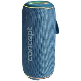 Přenosný reproduktor Concept SoundJoy BR5532 modrý

