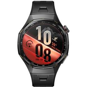 Chytré hodinky Huawei Watch GT 7 Pro 46 mm černé

