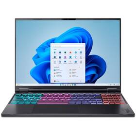 Notebook Acer Nitro 16 (AN16-A91-R3UK) černý

