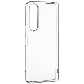 Kryt na mobil FIXED na Sony Xperia 1 V průhledný


