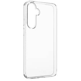 Kryt na mobil FIXED na Samsung Galaxy S23 FE průhledný

