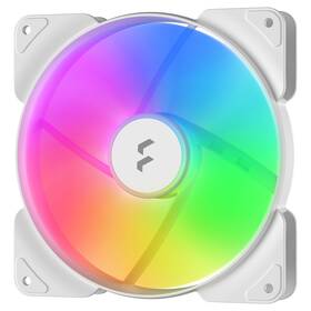 Ventilátor FRACTAL DESIGN Aspect 14 RGB PWM White Frame 

