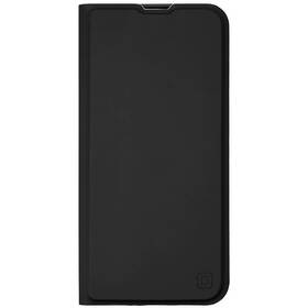 Pouzdro na mobil flipové Obal:Me SmoothTouch na Samsung Galaxy A36 5G černé

