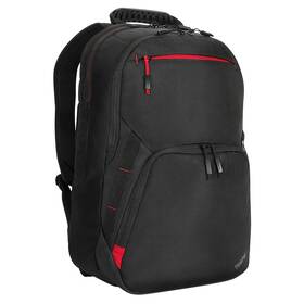 Batoh na notebook Lenovo ThinkPad Essential Plus Eco 15.6" Backpack černý

