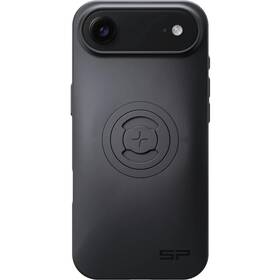 Kryt na mobil SP Connect SPC+ na Apple iPhone Air černý

