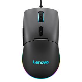 Myš Lenovo M210 RGB Gaming černá

