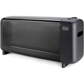 Topný panel Black+Decker BXMRA1500E černý

