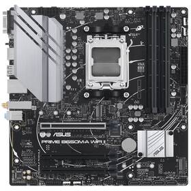 Základní deska Asus B650M-A WIFI II 


