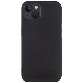 Kryt na mobil Tactical TPU na Apple iPhone 13 černý

