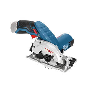 Okružní pila Bosch Professional GKS 12V-26 (bez baterie) 

