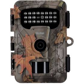 Fotopast Rollei HD-30 maskáčová

