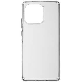 Kryt na mobil WG Azzaro TPU slim na Motorola Moto G86 5G průhledný

