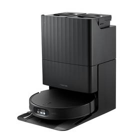 Robotický vysavač Roborock Qrevo Edge 2 Black černý

