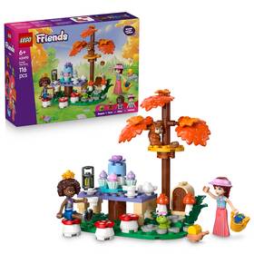 Stavebnice LEGO® Friends 42690 Lesní čajový dýchánek 

