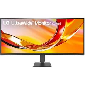 Monitor LG UltraWide 34U620B-B černý

