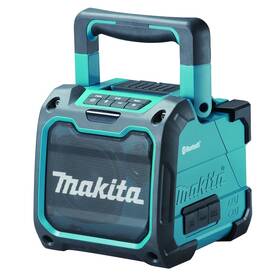 Přenosný reproduktor Makita DMR200 (bez baterie) 
